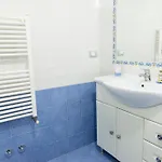 Nyaraló Porta Della Costiera *