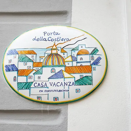 Porta Della Costiera