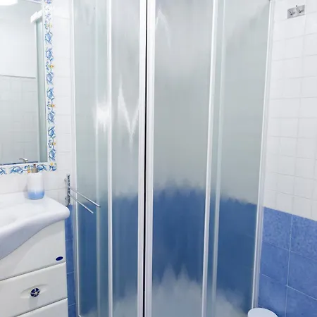 בית נופש Porta Della Costiera