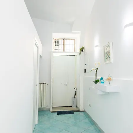 Holiday home Porta Della Costiera Vietri sul Mare
